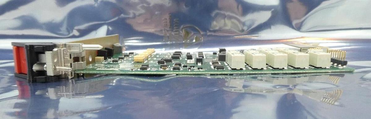 Used AMAT Applied Materials 0100-01185 Signal Conditioning Board Producer SE PCB Card