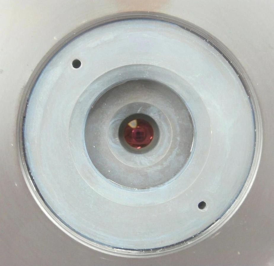 Used Tropel SPATIAL FILTER Optical Inspection Lens KLA-Tencor AIT Working Spare