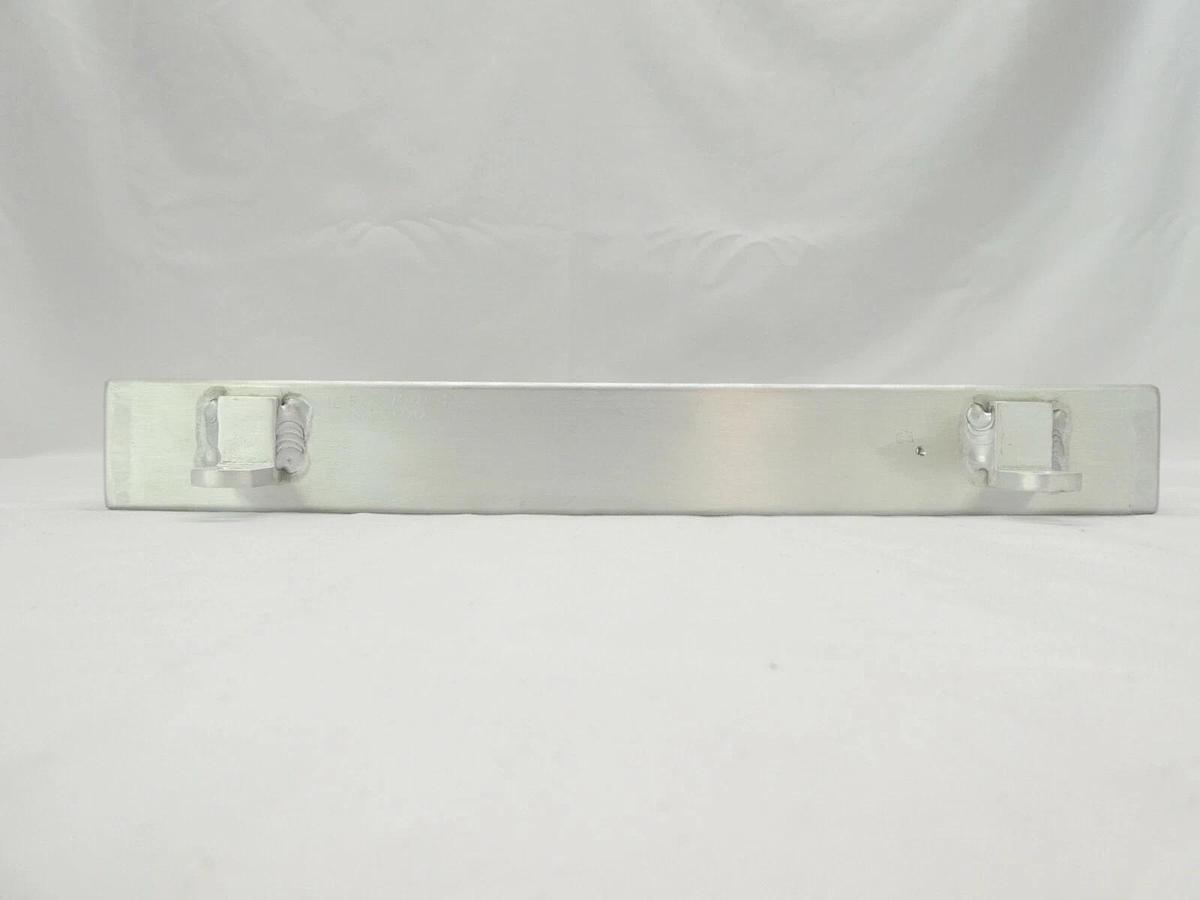 Used Varian Semiconductor VSEA 105087001 Beam Gate Bias Ring Reseller Lot of 3 Spare