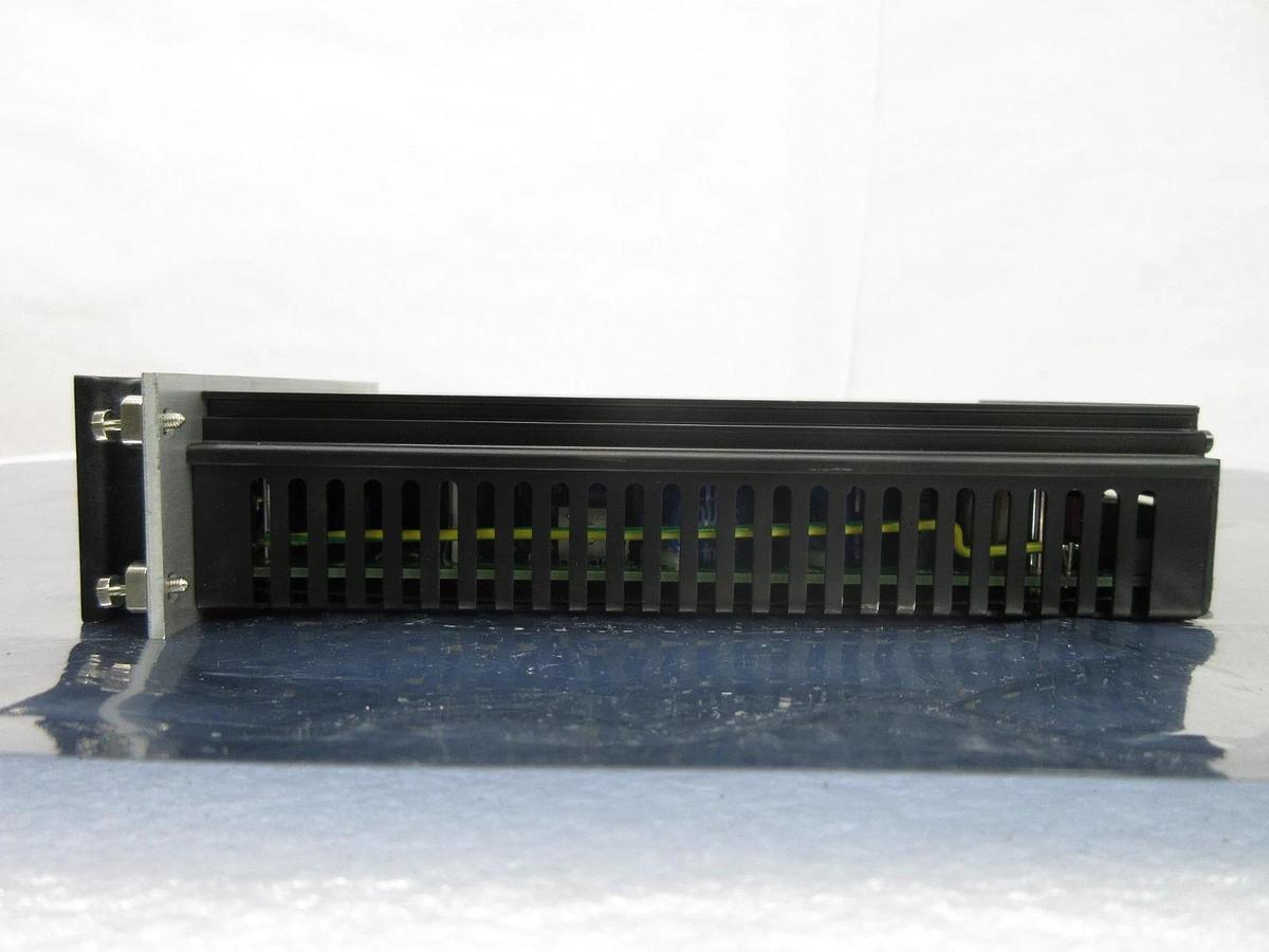 Used Kniel System-Electronic 332-013-04 .05 Power Supply Card PCB 4022.436.48921 Used