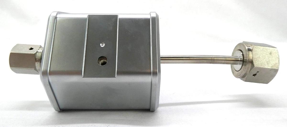 Used MKS Instruments 226A-30261 Baratron Differential Capacitance Manometer Working