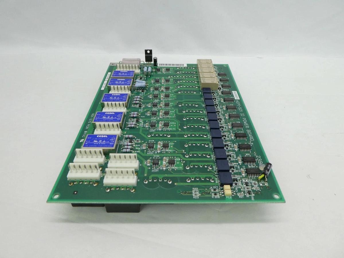 Used DNS Dainippon Screen HEPI-521 ID Power Board Interface PCB Working Surplus