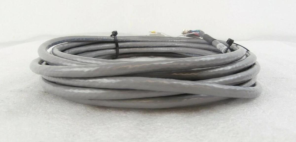 Used AMAT Applied Materials 0150-05146 FP B Signal Cables Reseller Lot of 3 New Spare