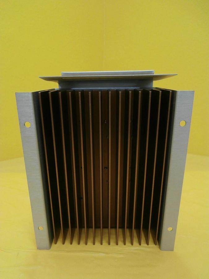Used SVG Silicon Valley Group 600290-01 Resistor Pack VTR7000 Used Working