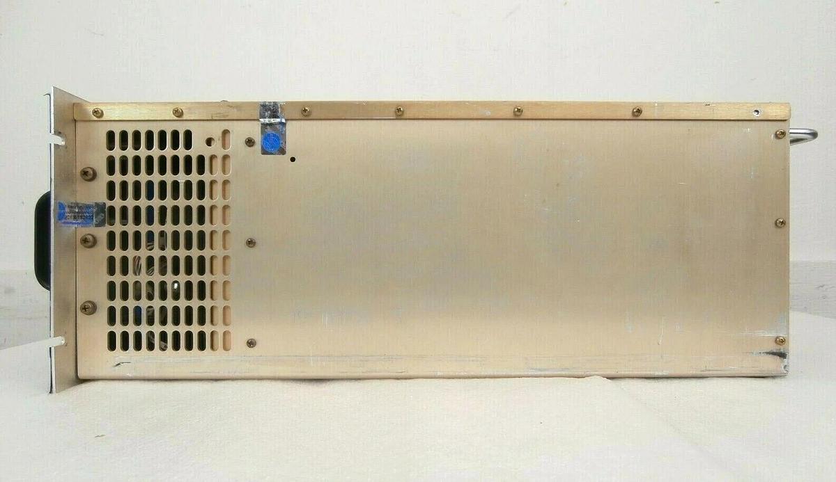 Used RF30S RFPP RF Power Products 490-0530 RF Generator AE 3150017-026 Tested Working