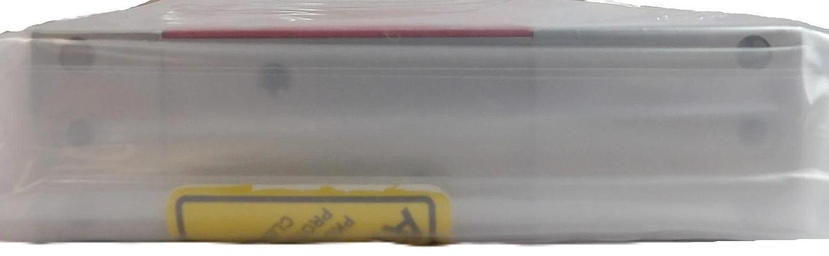 Used Horiba STEC SEC-Z514MGX Mass Flow Controller MFC Z500 100 SCCM Ar New Surplus