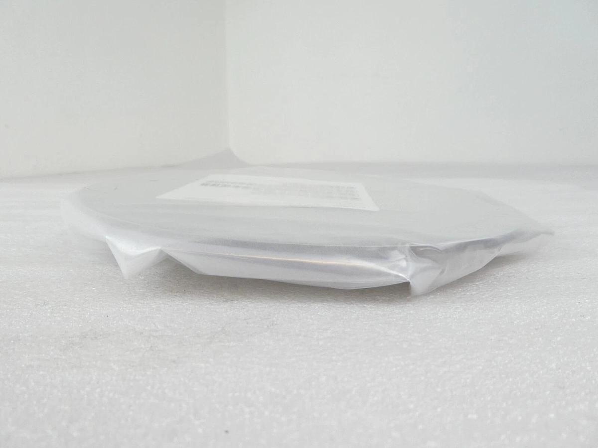 Refurbished AMAT Applied Materials 0020-22844 200mm PCII Pedestal Cover Lot of 3 Refurbished
