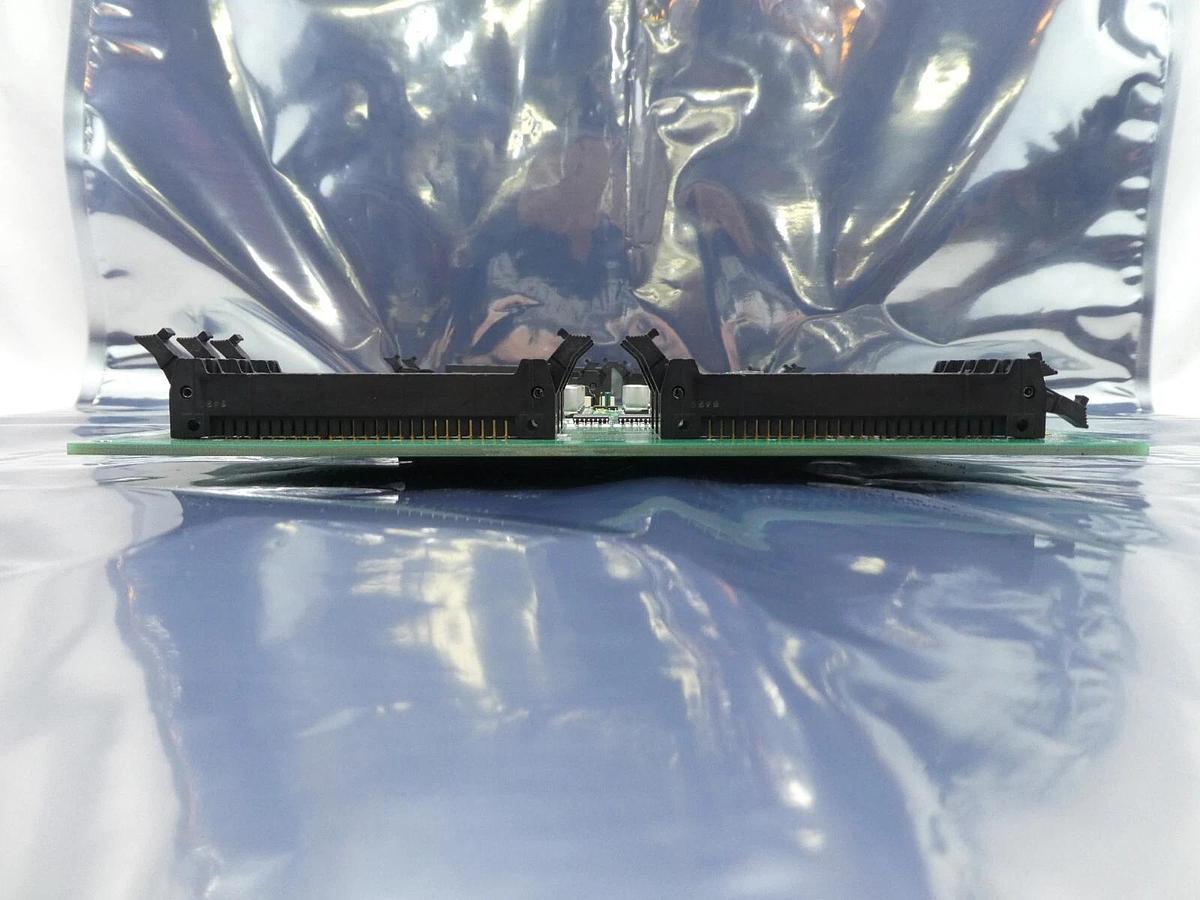 Used TEL Tokyo Electron 3U81-002000-31 Relay Interface PCB COR2-R Working Surplus