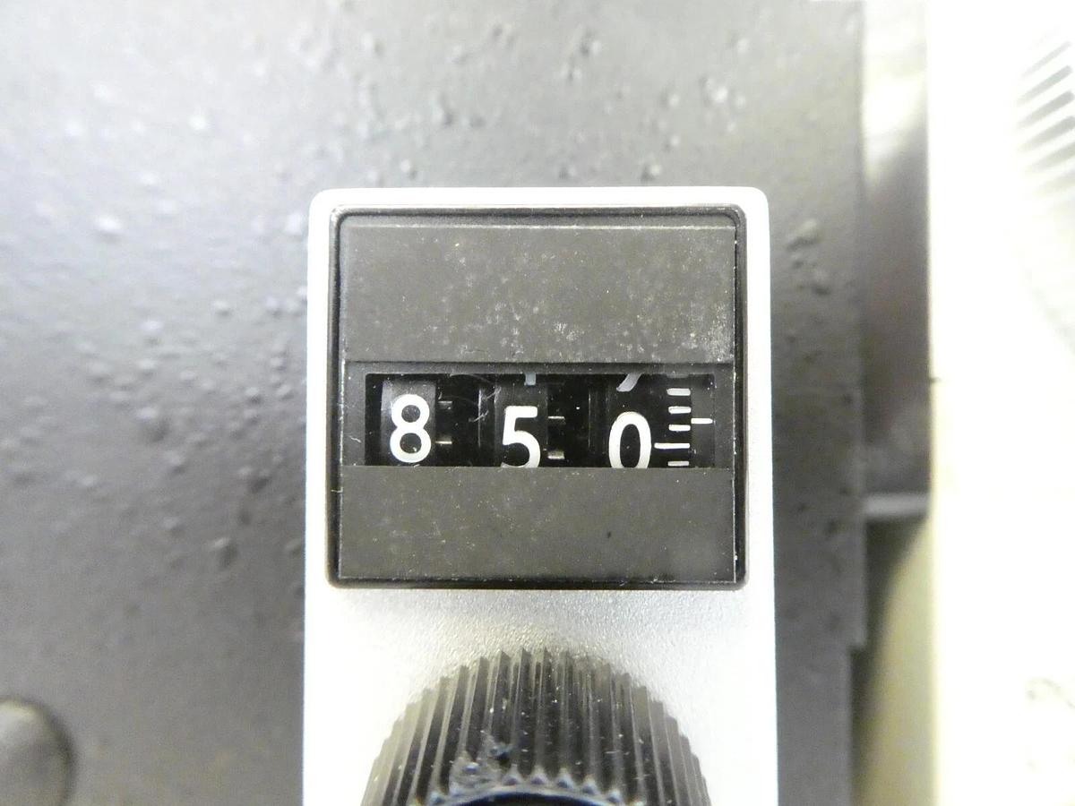 Used Jobin Yvon H 10 VIS Monochromator DA-40 TEL Tokyo Electron Working Surplus
