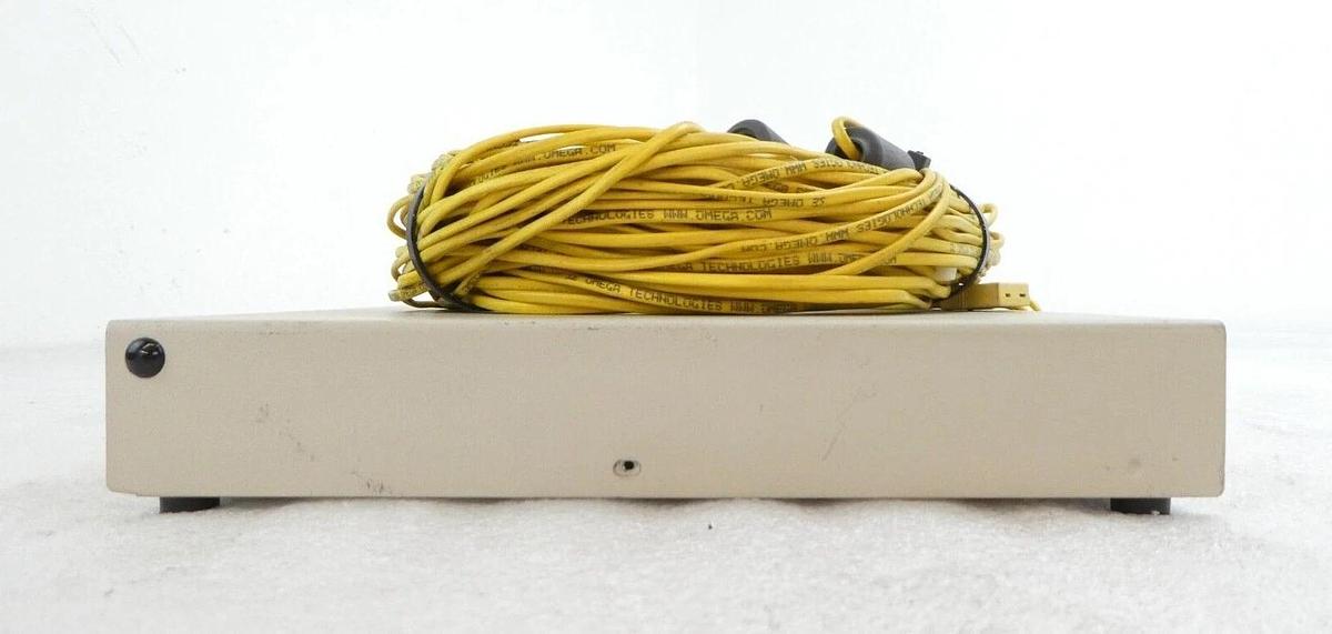 Used National Instruments 183687C-02 Signal Conditioner SC-2345 w/SCC-PWR02 Working