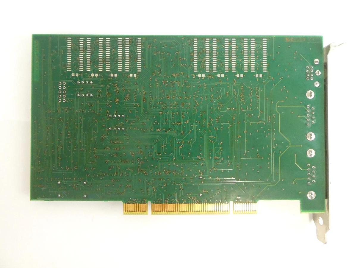 Used IVP AB 20-000-3304-012 Data Acquisition PCB Card Working Surplus
