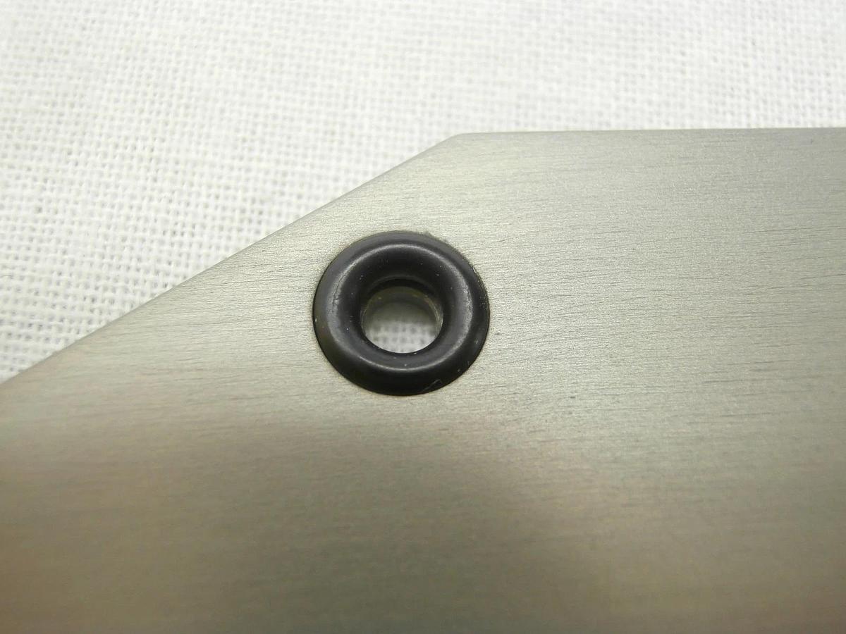 Used TEL Tokyo Electron 3D05-350204-11 300mm Pincette Robot End Effector Used Working