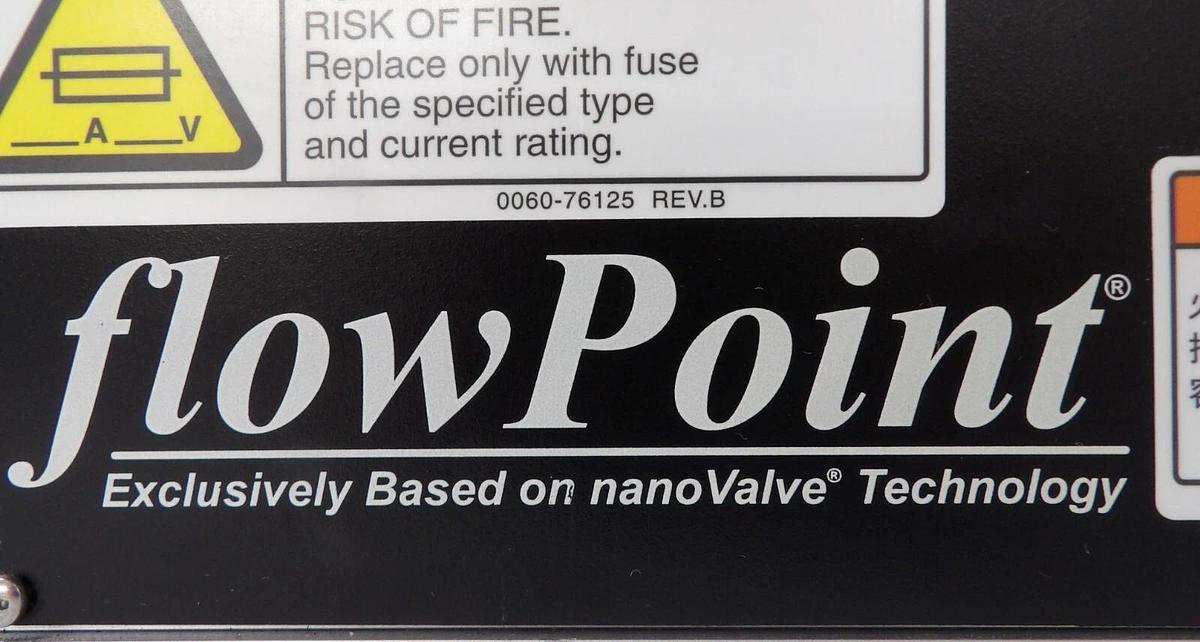Used Applied Precision 52-504254-012 NanoValve Controller Working Surplus