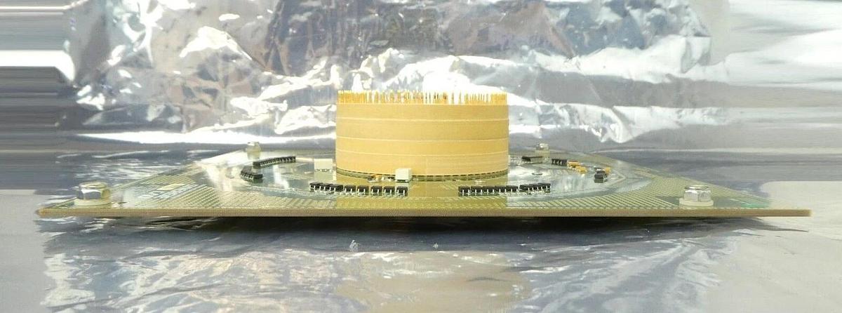 Used SPEA SB100 Comptest 320MX Engineering Loadboard PCB COMPTEST320 C320MXPS Working