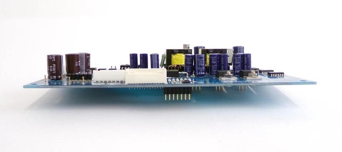 Used Kyosan Electric AR11881PA111 PCB PFC-FB2-(R) Reseller Lot of 3 Working Surplus