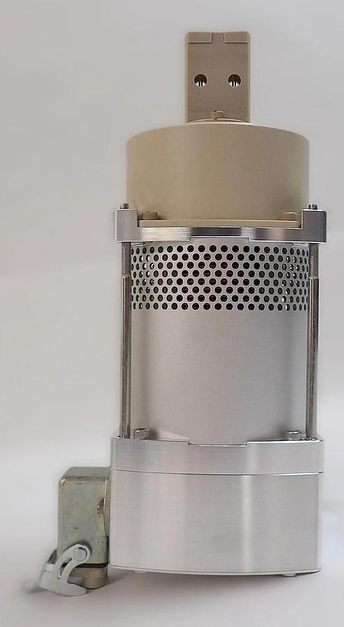 Used TEL Tokyo Electron 2L87-096368-12 RF Filter Assembly ATCCP 2 Working