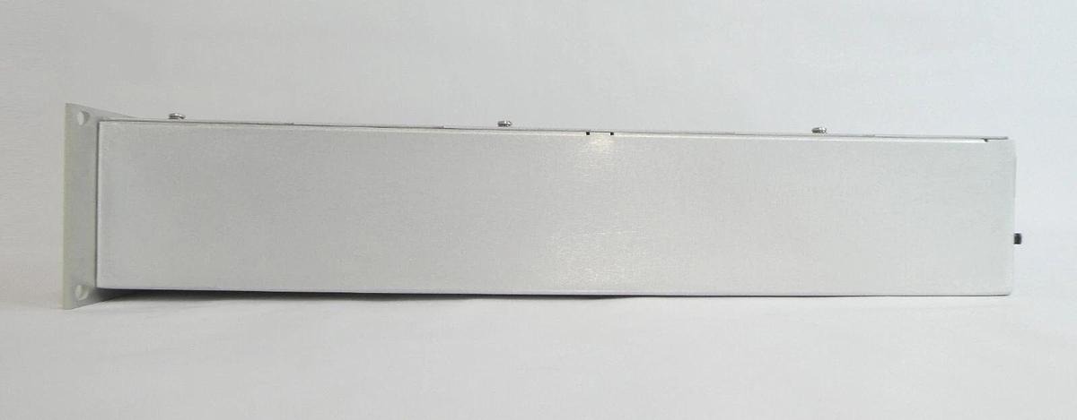 Varian Semiconductor VSEA E11320304 Source Suppression Controller VIISta New