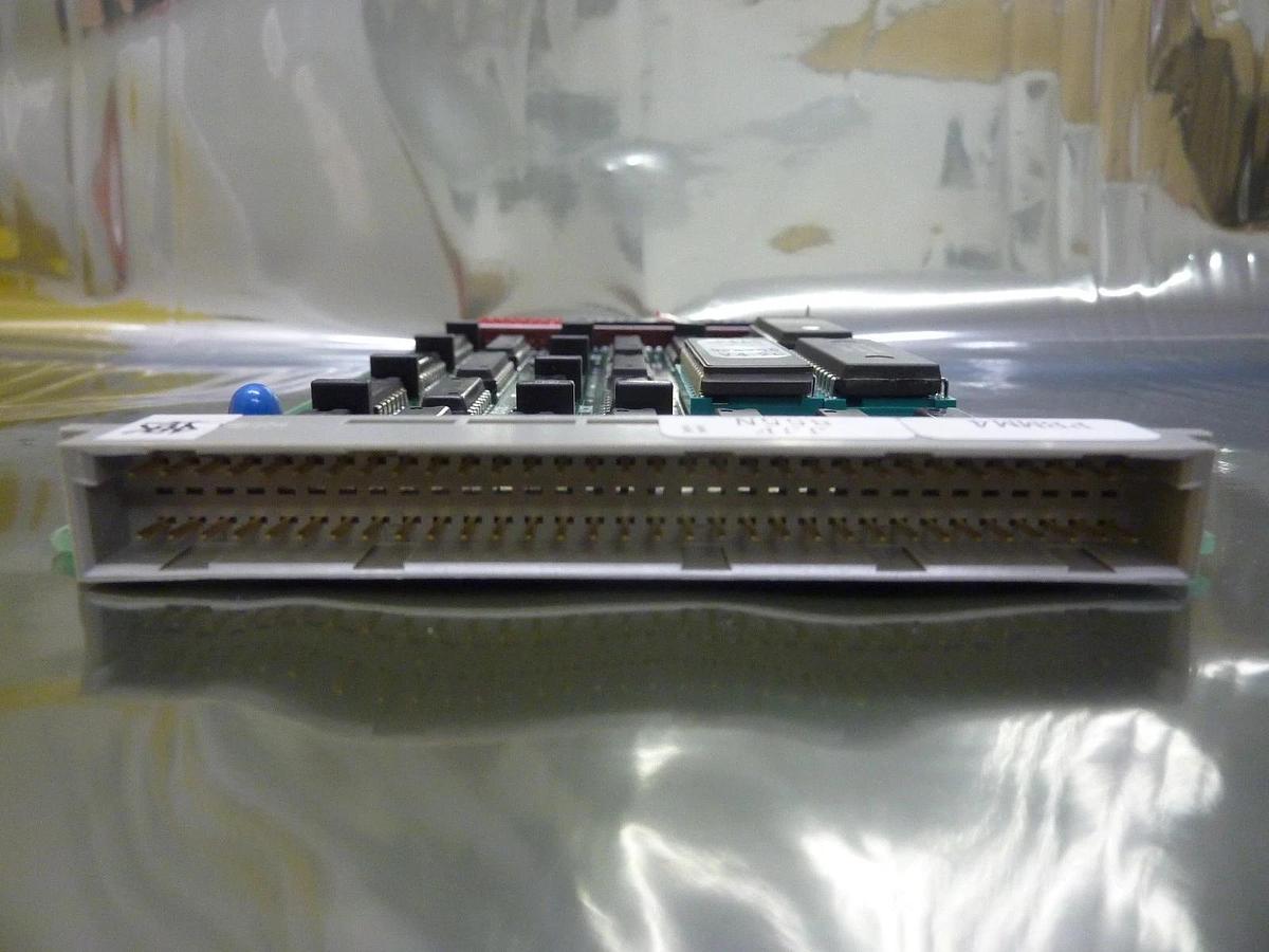 Used Hitachi MM96-2 Processor Control Board PCB Card M-511E Used Working
