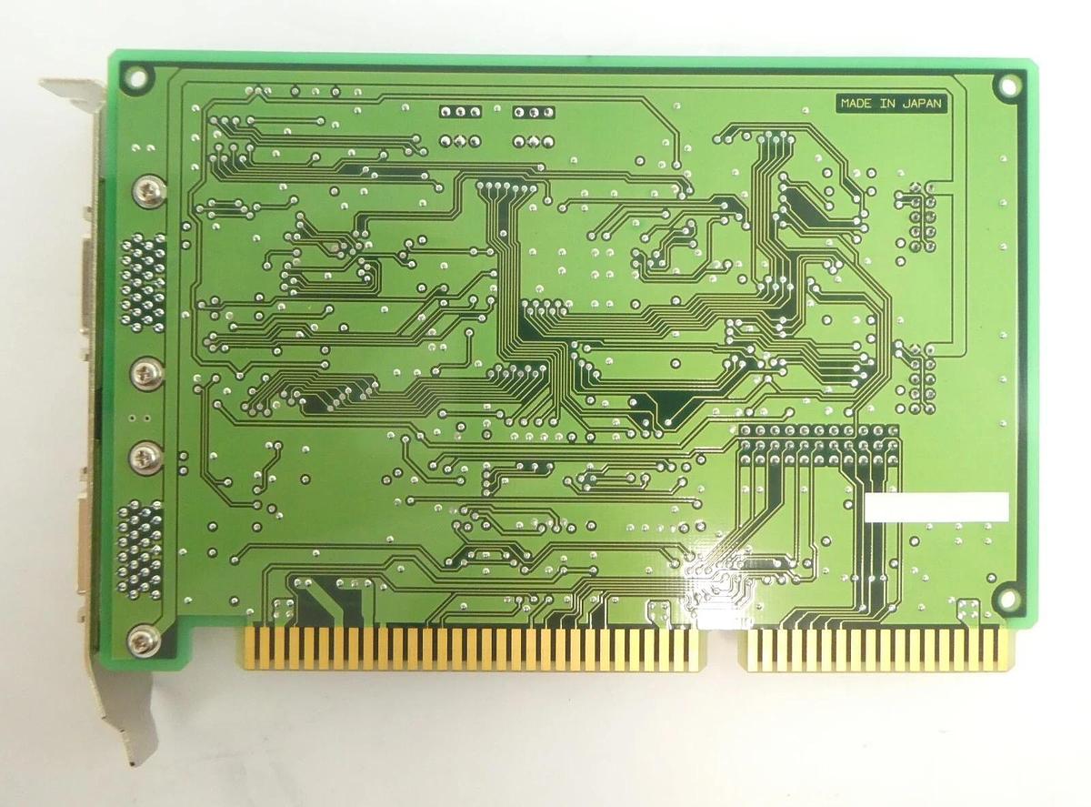TEL Tokyo Electron EC81-000041-11 SIO PCB Card TEB108-11/SIO ACT8 New
