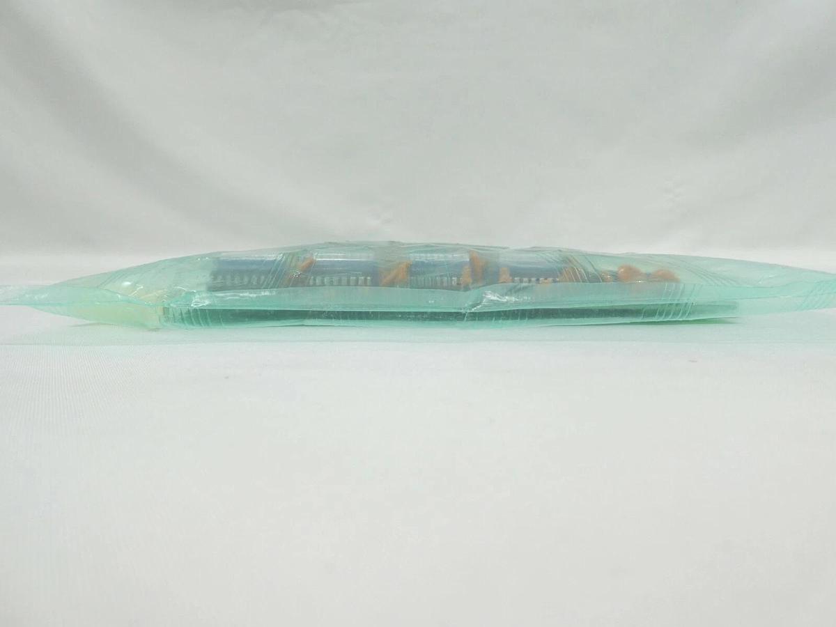 Refurbished Varian VSEA D-F3221001 Regeneration Control PCB Card Rev. F OEM Refurbished