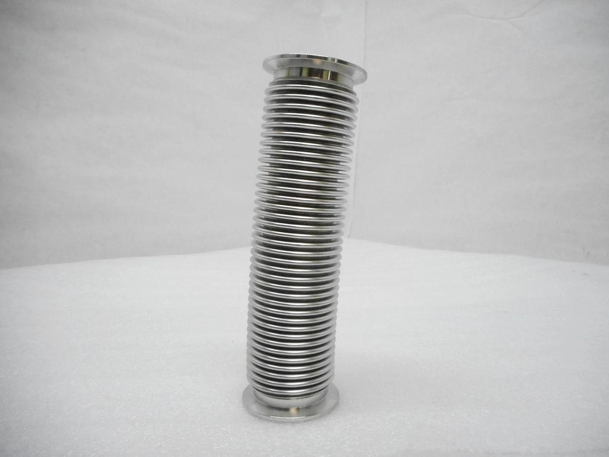 Nor-Cal LH-200 Flex Hose 8" 10" NW50 Reseller Lot of 35 New