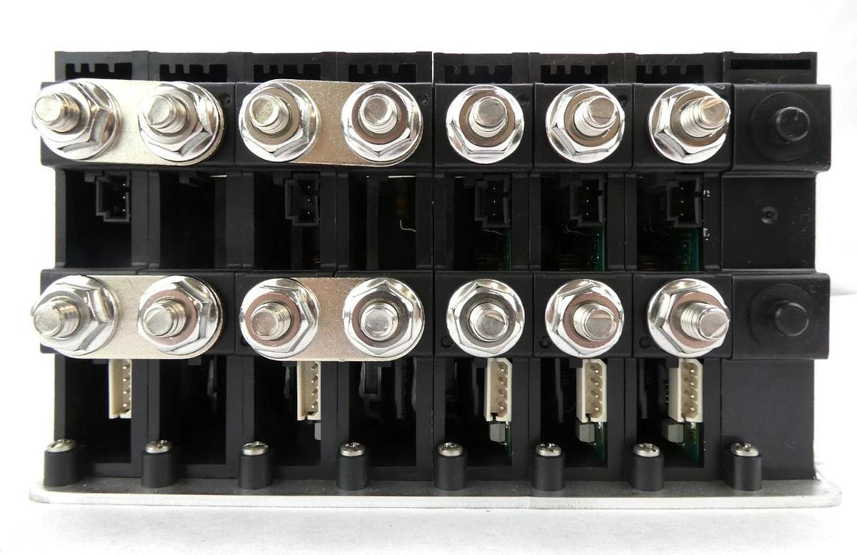 Used Vicor WP5-77567 Power Supply MegaPAC AMAT 1140-01576 Reseller Lot of 4 Working
