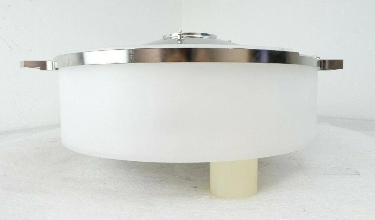Used Rudolph 300mm Reclean Block Wafer Spin Rinse Cup Assembly PC30AC-200-CACB Spare