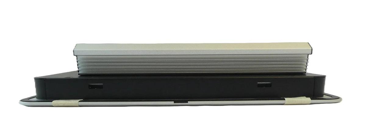 Used Edwards LPC-1209-WMBB2-01R 12.1" Touch Panel PC Computer 500402653 New Surplus