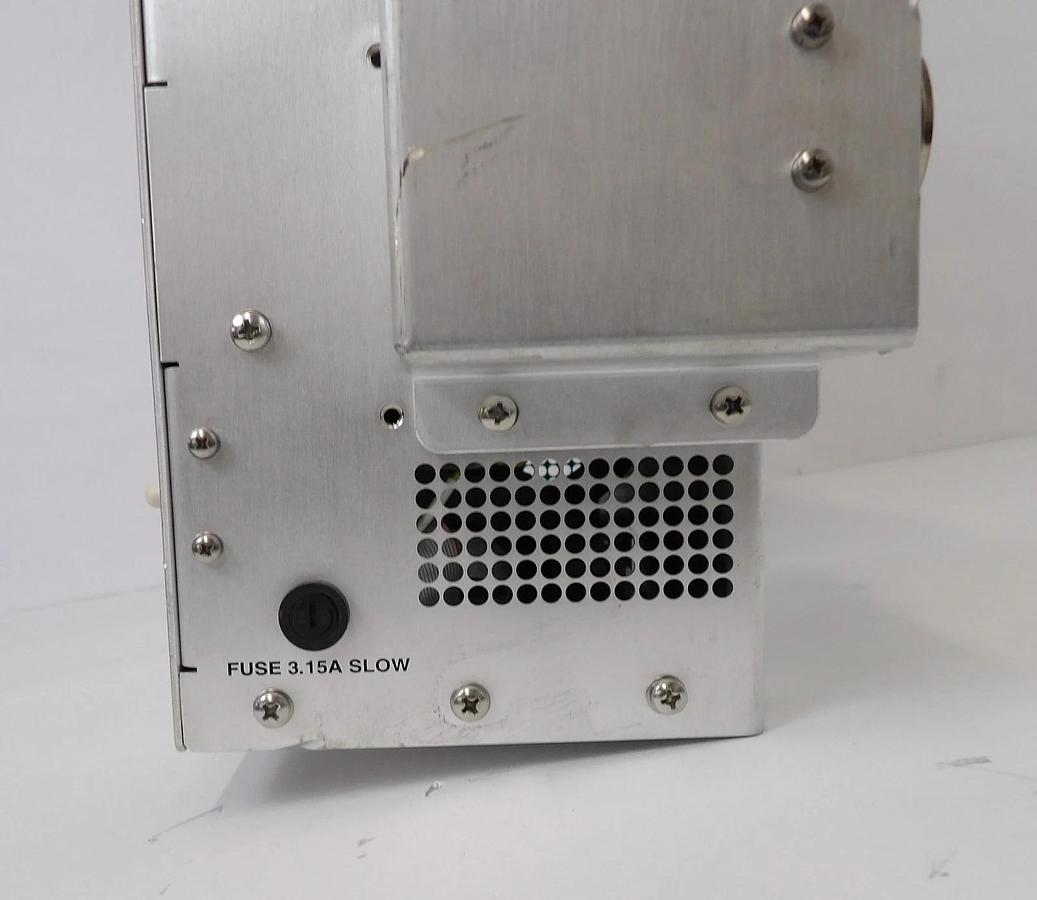 Used Comet Technologies 20033653 RF Match Lam Research 27-382473-00 Untested As-Is
