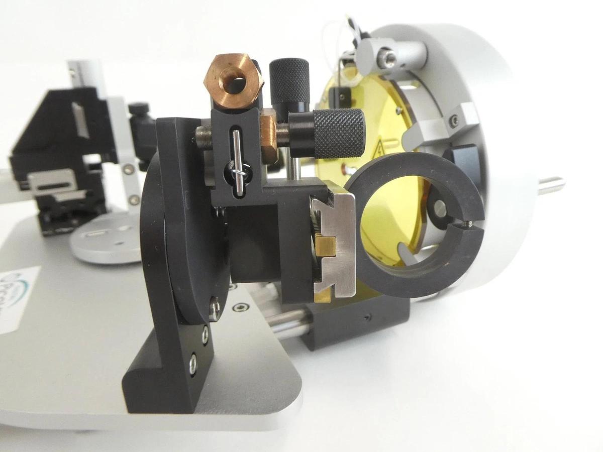 Used Digital PicoVIEW DVP-450 Spectrometer Nanospray Ion Source Sciex Untested Spare