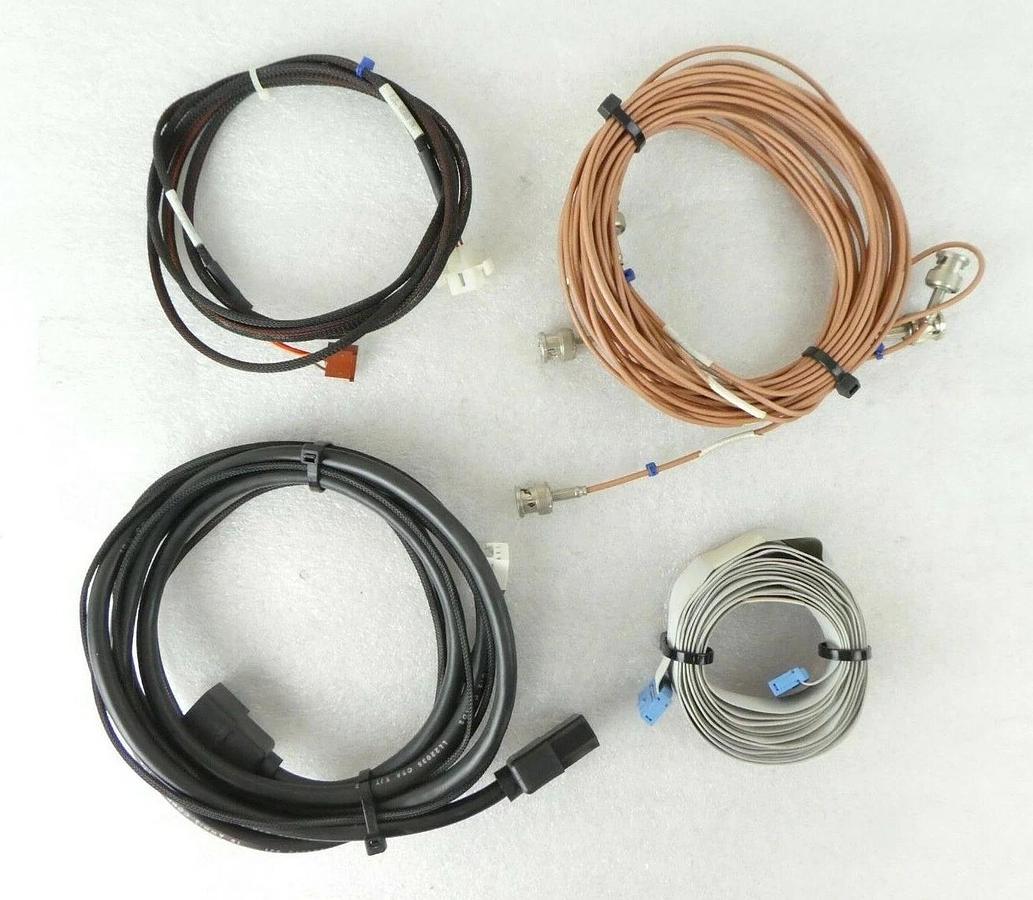Used ESI Electro Scientific Industries 77944A Scribeview Electronics Module Working