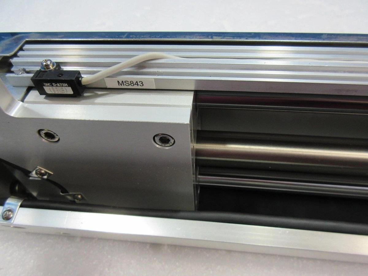 Used Kokusai Electric F9038-C059 Linear Rail DD-1203 Zestone Used Working