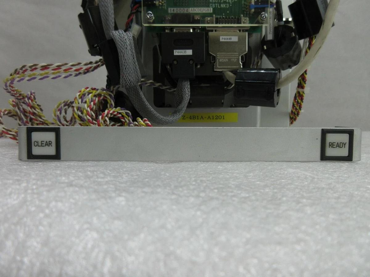 Used Nikon Internal Right-Elevator 4S013-467 NSR-S307E DUV Scanning System Used