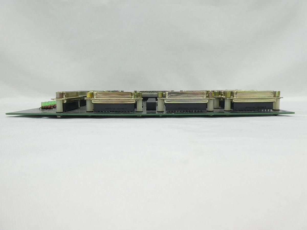Novellus Systems 03-032706-00 DLCM Interlock PCB Rev. A New Surplus