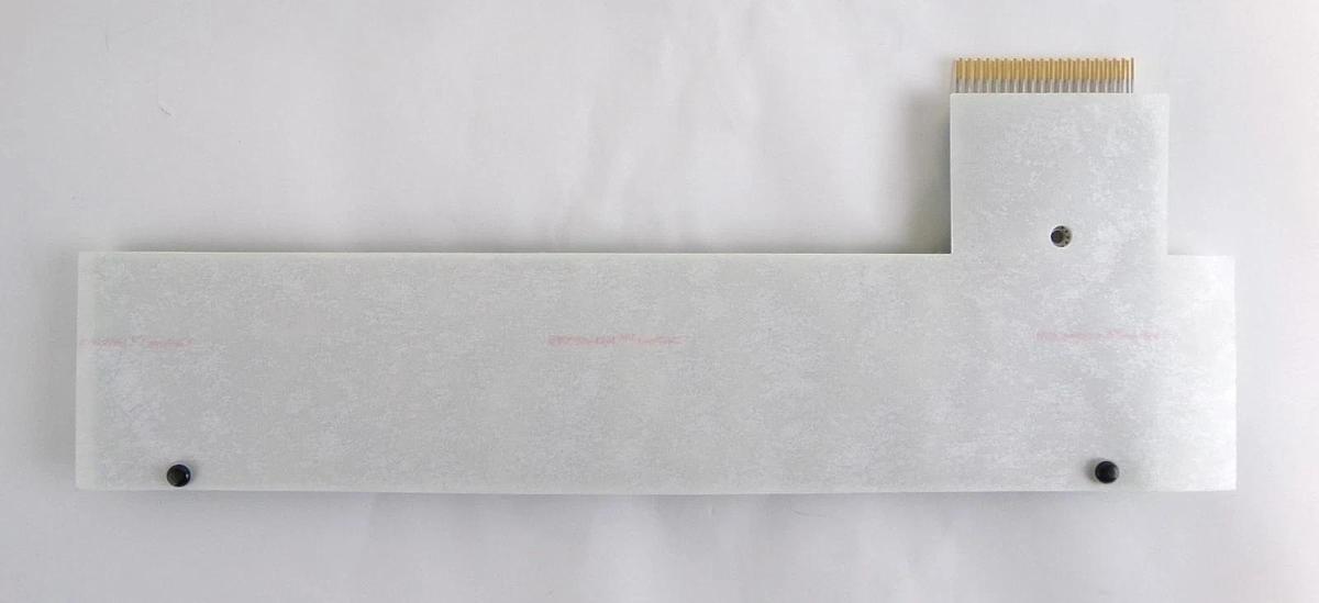 Used Trumpf Huttinger 1548949-05-350493 RF PCB 1538347-04-350493 SSM 3000 Working