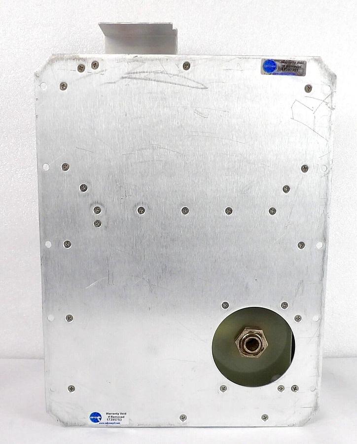 Used RF Services 233095-01 RF Match RFS3016 Mattson 553-19663-00 OEM Refurbished
