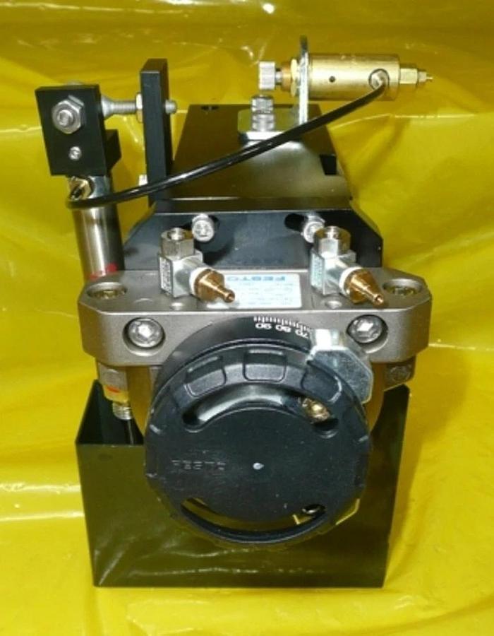Used KLA-Tencor 720-01488-003 O/S Actuator Elevator Assembly KLA Instruments Surplus
