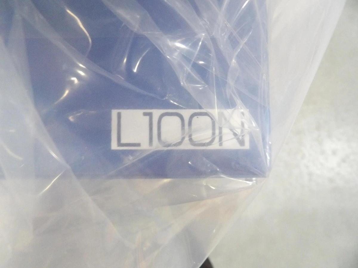 EV-L Ebara Technologies EV-L100N-H Dry Vacuum Pump IPN 500351794 New Surplus