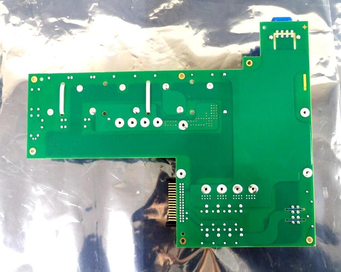 Used MKS Instruments 1038247-001 PCB 1038246-001 1038411-001 Optima RPG Working