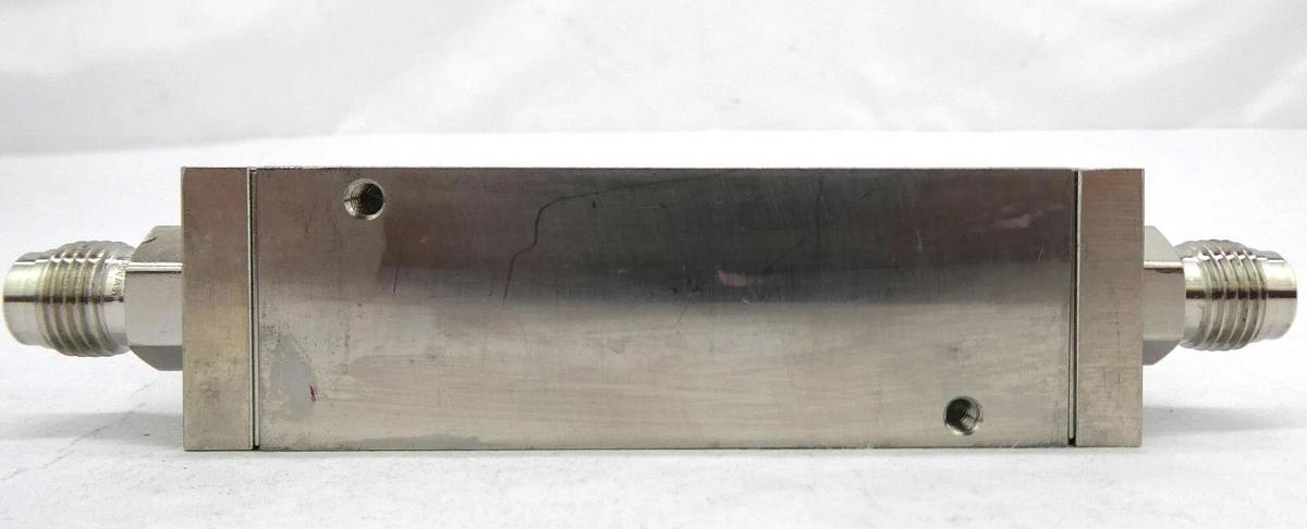Used Horiba STEC SEC-4500M Mass Flow Controller SEC-4500 20 LM N2 Reseller Lot of 6