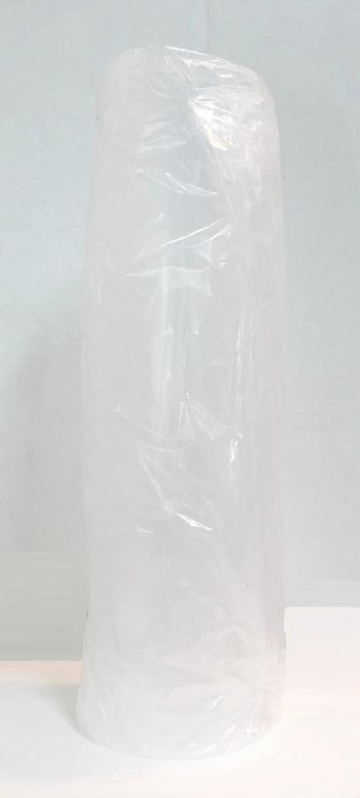 Heraeus 90160315 Quartz Process Tube 2105-122043-52 New Surplus