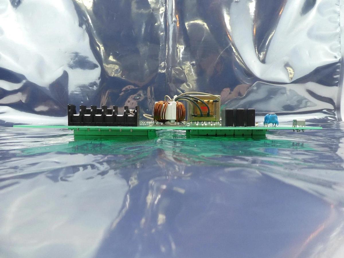 Used Sumitomo Electric F30520S Power Distribution PCB Nikon NSR Series Working Spare