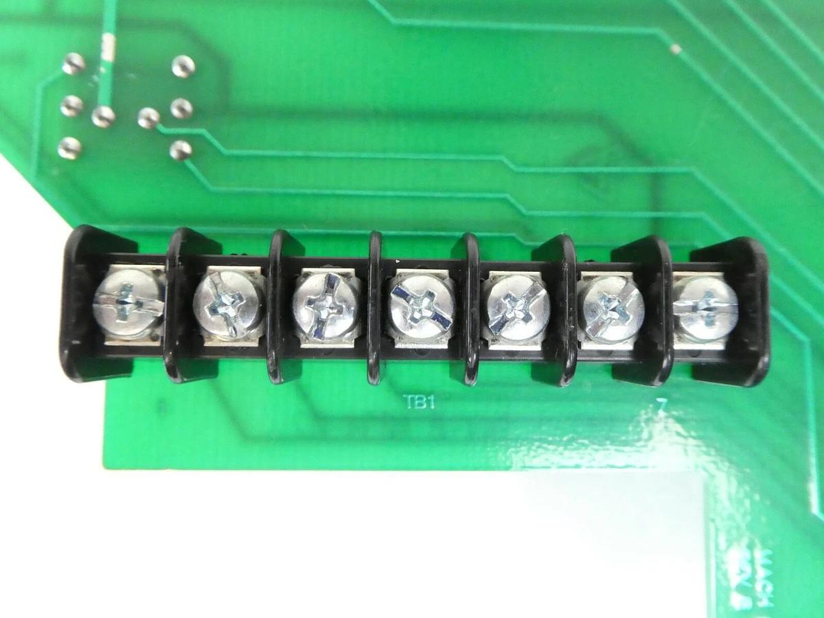 Refurbished Varian Semiconductor VSEA F3944001 Source Control PCB Manufacturer Refurbished