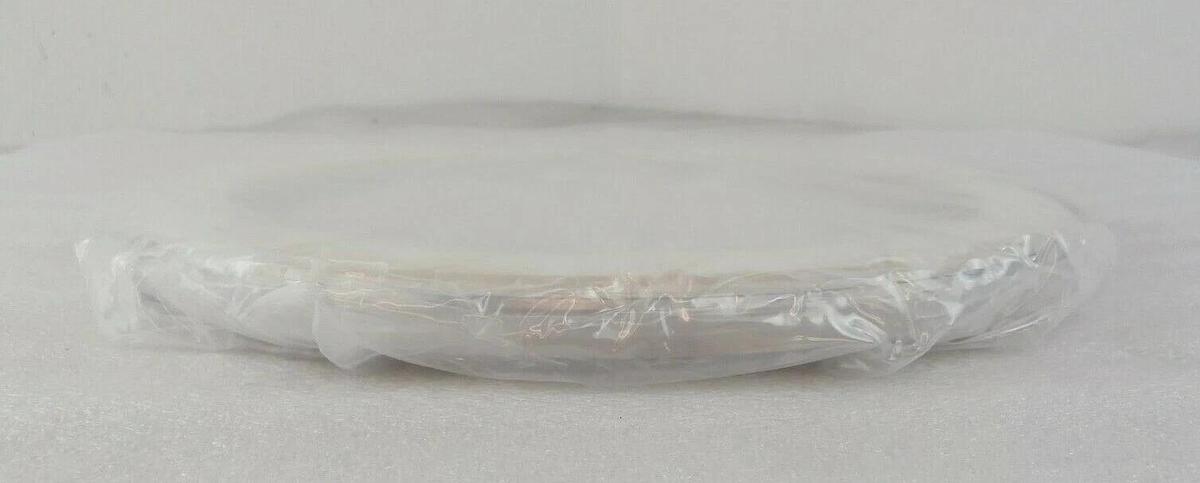 AMAT Applied Materials 0040-64336 300mm Flanged PPS AEP Retaining Ring New