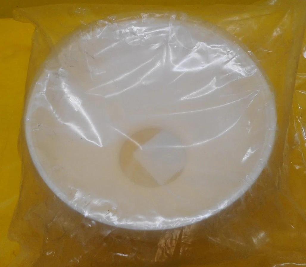 Refurbished Lam Research 716-021483-001 ISO Etch Bell Jar Base ASM 4085052-0001 Refurbished