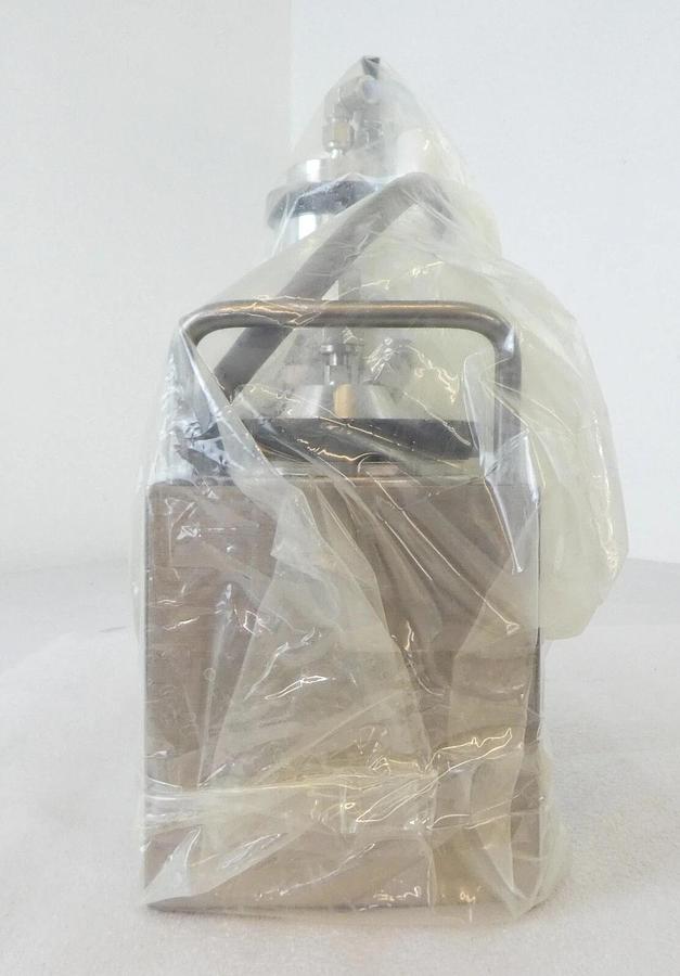 Refurbished Millipore W2501Ph01 Photoresist Pump 250 Copper CU Exposed OEM Refurbished