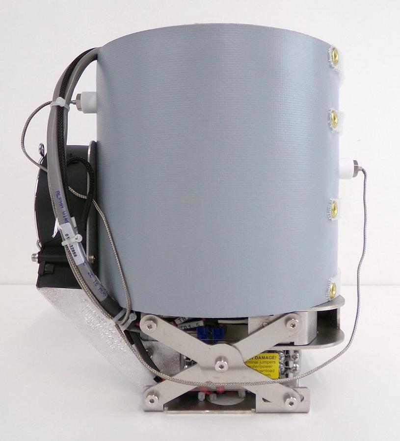 TE Technology CP-031 Peltier Cooler Assembly AMAT 0010-57215 New Surplus