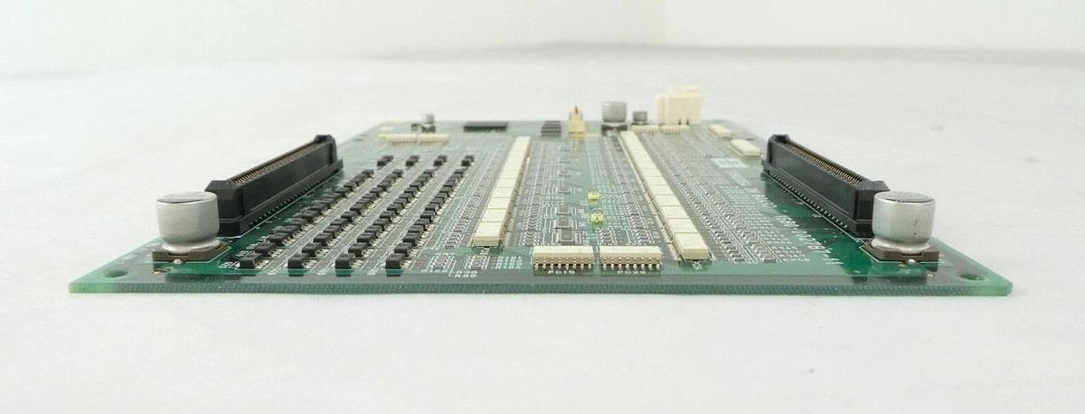 Used TEL Tokyo Electron 1B80-002787-11 DN Board PCB DI80D064 Rudolph F30 Working