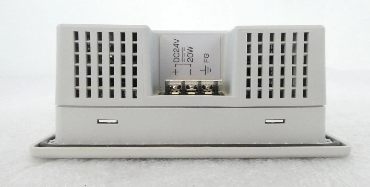 Used Digital Electronics GP370-LG11-24V Operator Interface Panel Pro-Face Working Sur