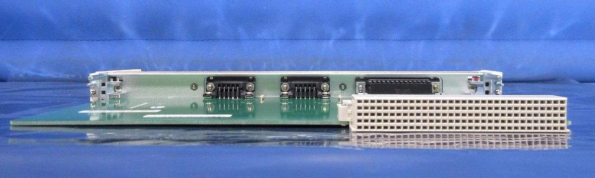Used Agilient Z4207-60003 Circuit Board PCB Z4207 NC1 Used Working